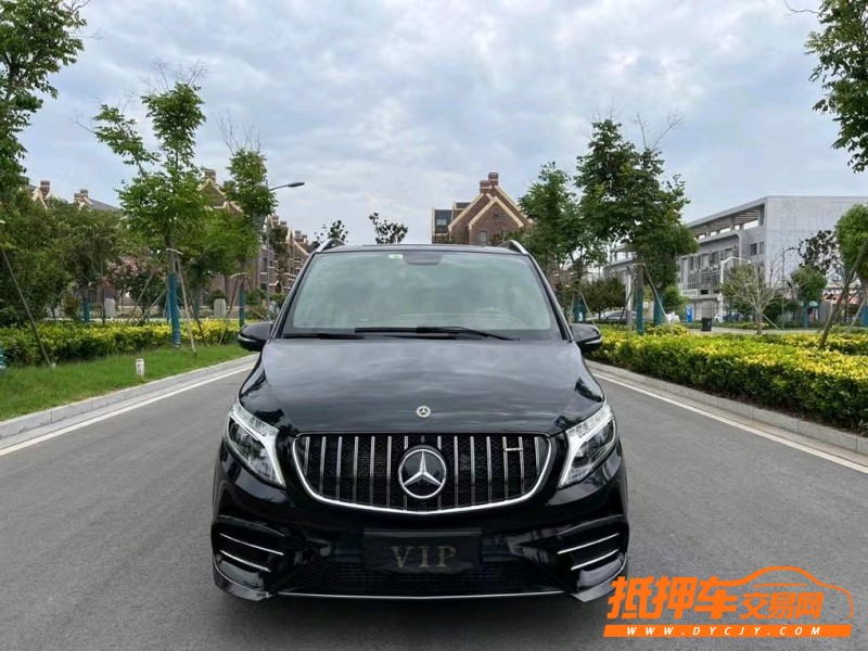 盐城20年奔驰麦特斯1