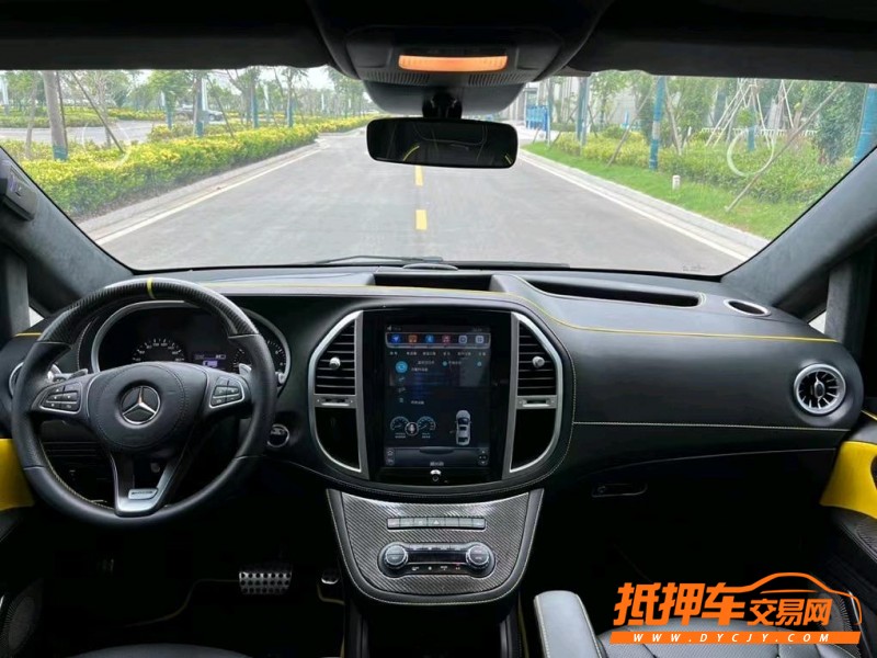 盐城20年奔驰麦特斯4