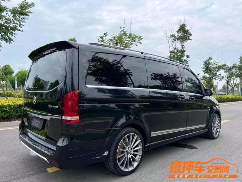 盐城20年奔驰麦特斯8