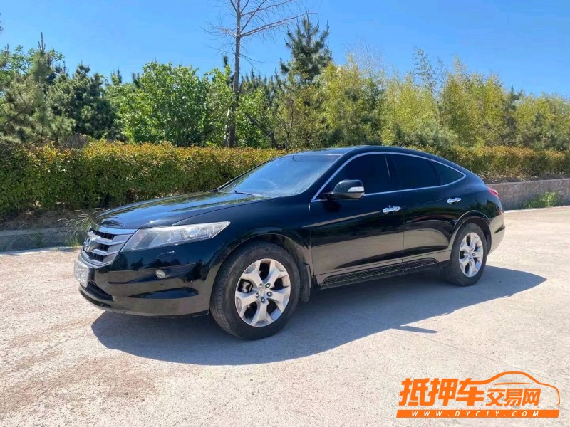 青岛14年本田歌诗图2