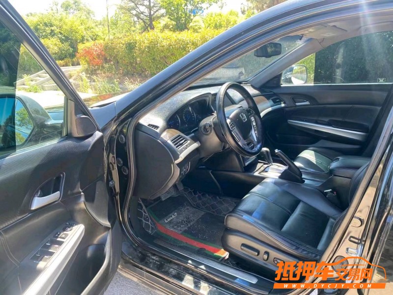 青岛14年本田歌诗图4