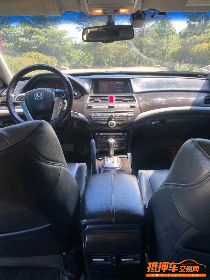 青岛14年本田歌诗图5
