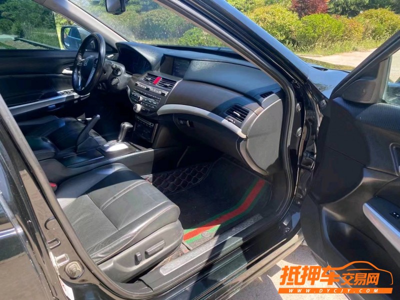 青岛14年本田歌诗图6