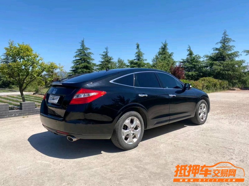 青岛14年本田歌诗图9