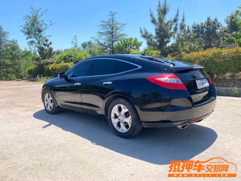 青岛14年本田歌诗图8