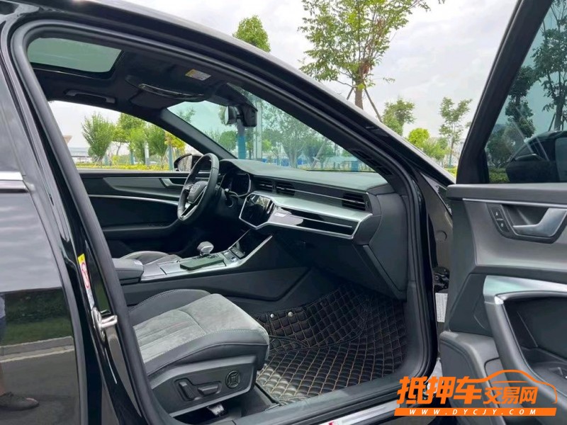鹽城21年奧迪A6L6