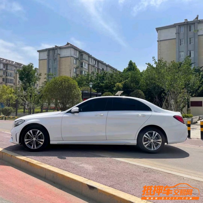 枣庄20年奔驰C7