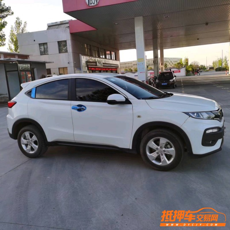 徐州18年本田XR-V6