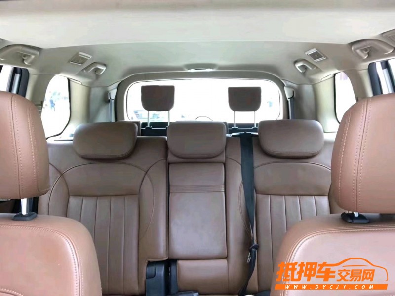 宜春15年哈弗H92