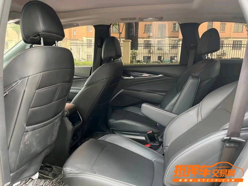 徐州21年大通G504