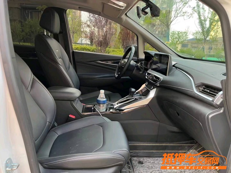 徐州21年大通G505