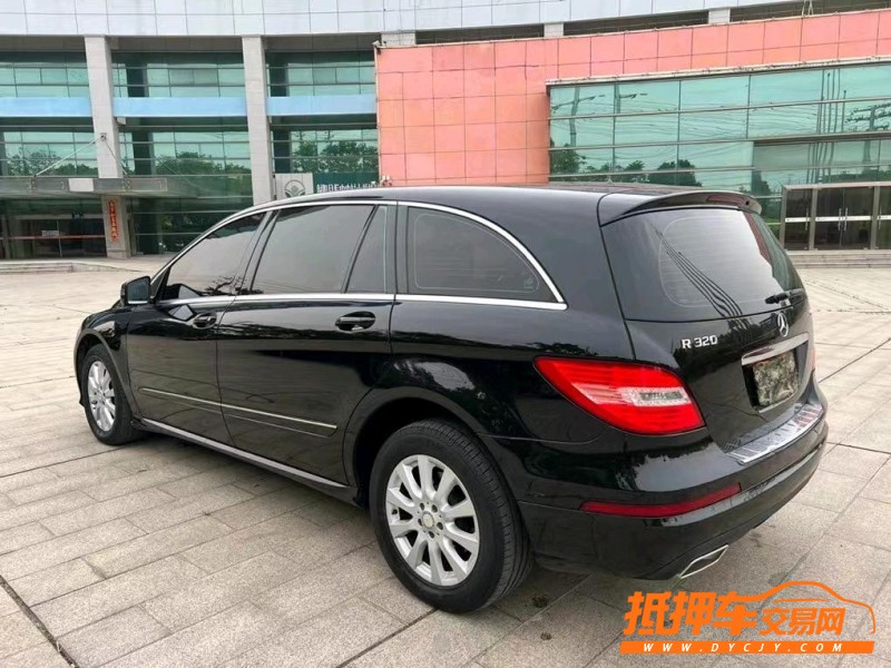 盐城15年奔驰R9