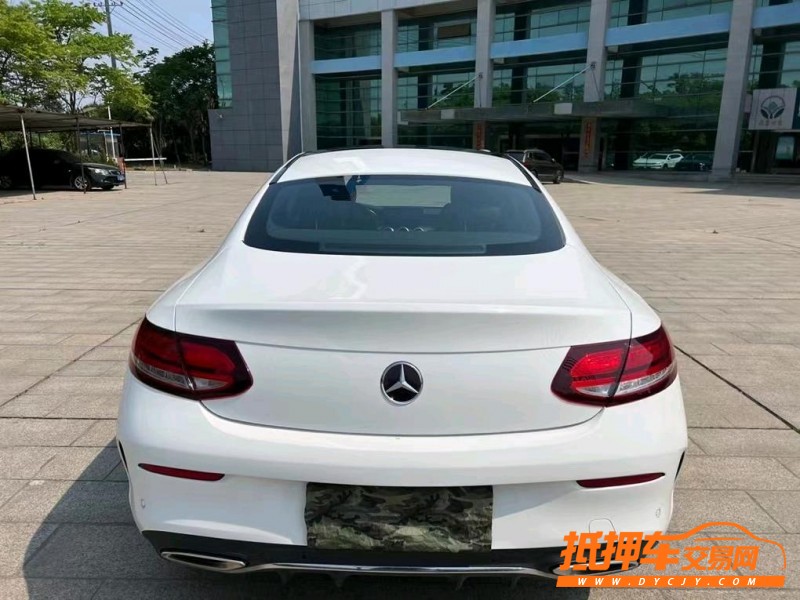 盐城19年奔驰C9