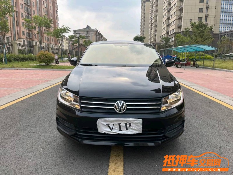 徐州19年大众桑塔纳1