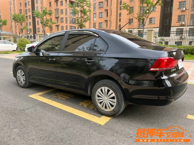 徐州19年大众桑塔纳8