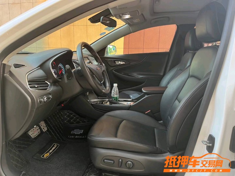 徐州18年雪佛兰迈锐宝XL4