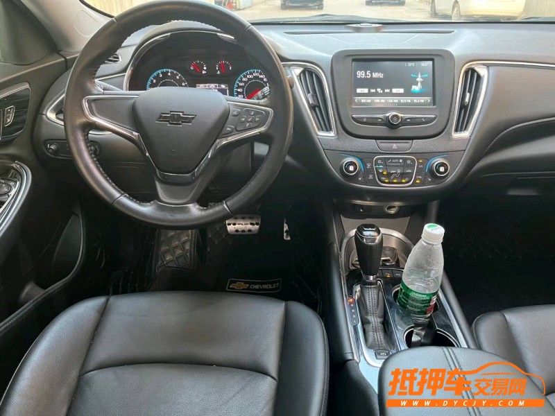 徐州18年雪佛兰迈锐宝XL5