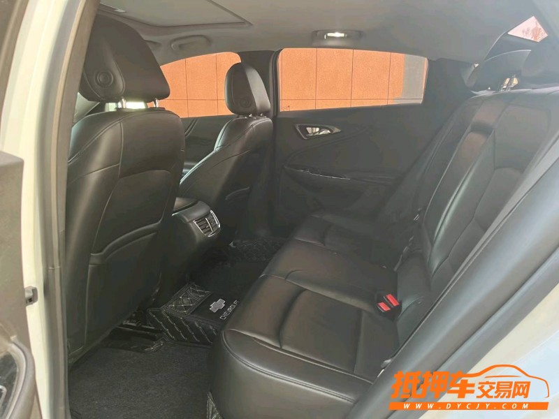 徐州18年雪佛兰迈锐宝XL6