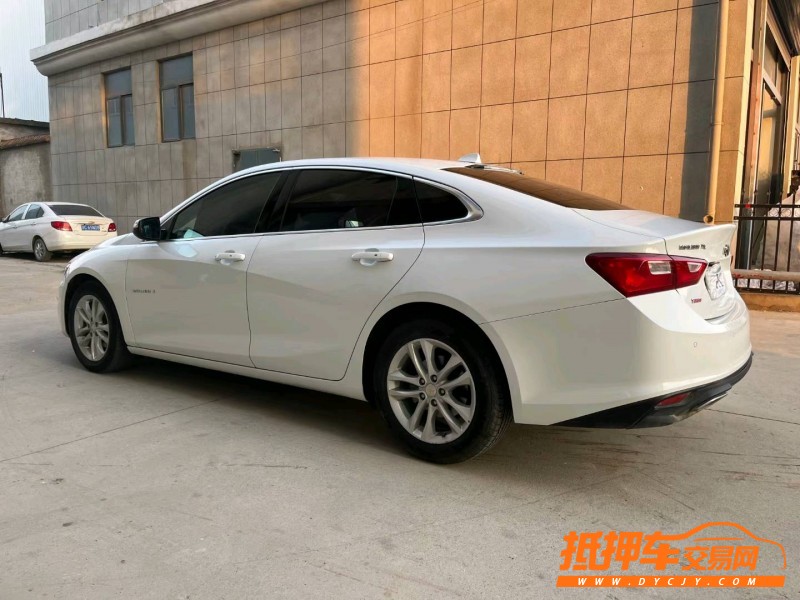 徐州18年雪佛兰迈锐宝XL7