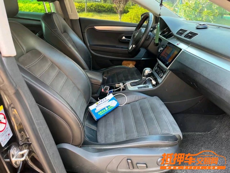 徐州11年大众CC4