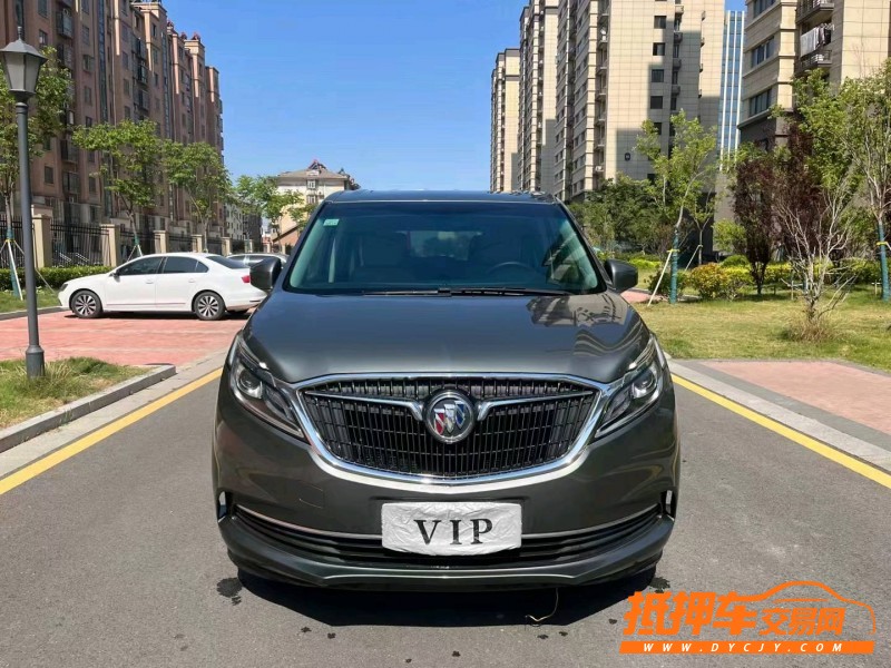 徐州17年别克GL88