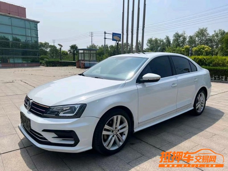 盐城18年大众速腾3