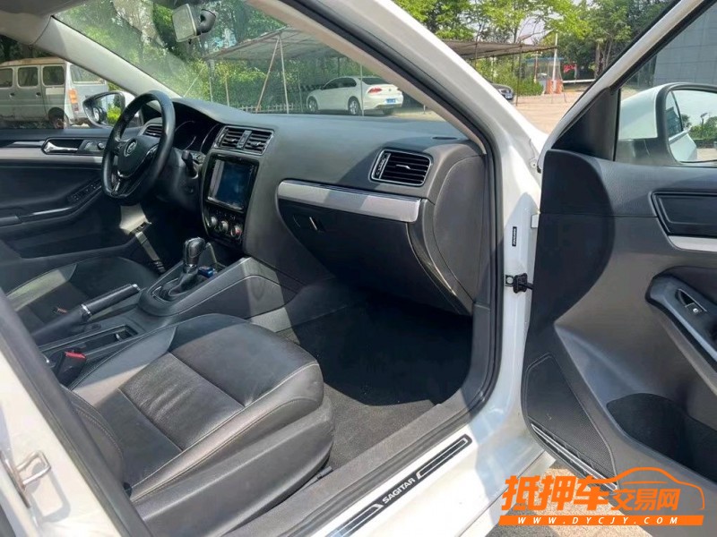 盐城18年大众速腾5