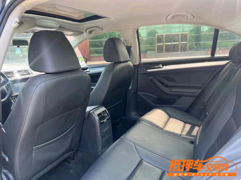 盐城18年大众速腾4