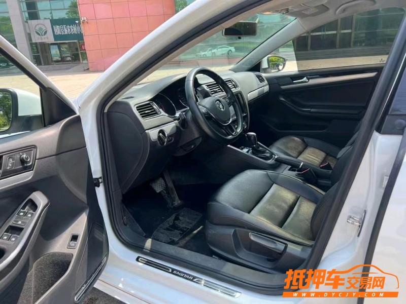 盐城18年大众速腾7