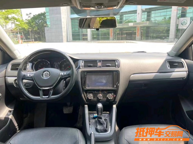 盐城18年大众速腾6