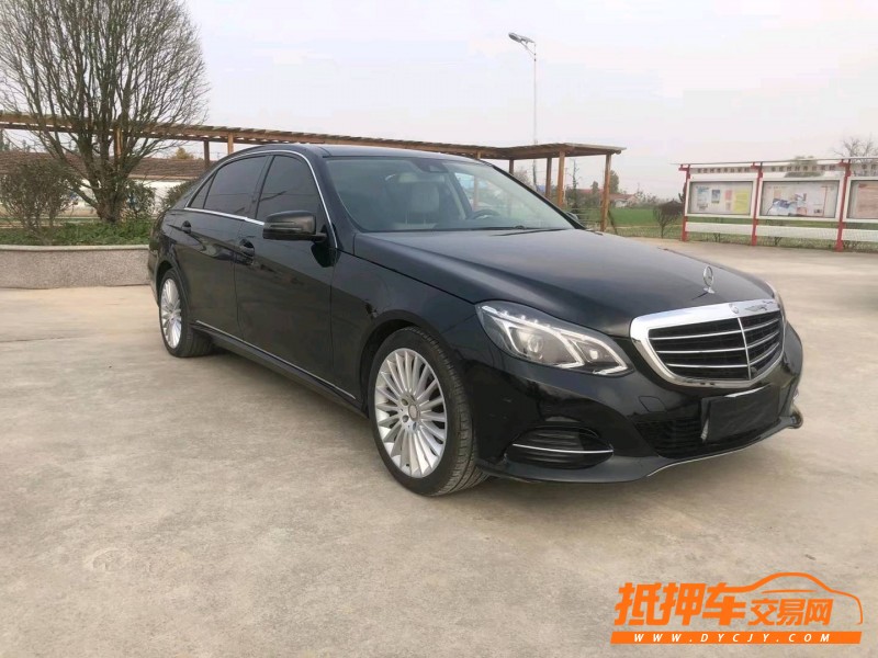 徐州14年奔驰E3