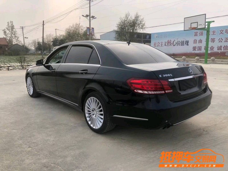 徐州14年奔驰E8