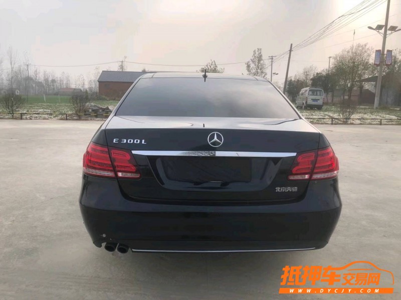 徐州14年奔驰E9
