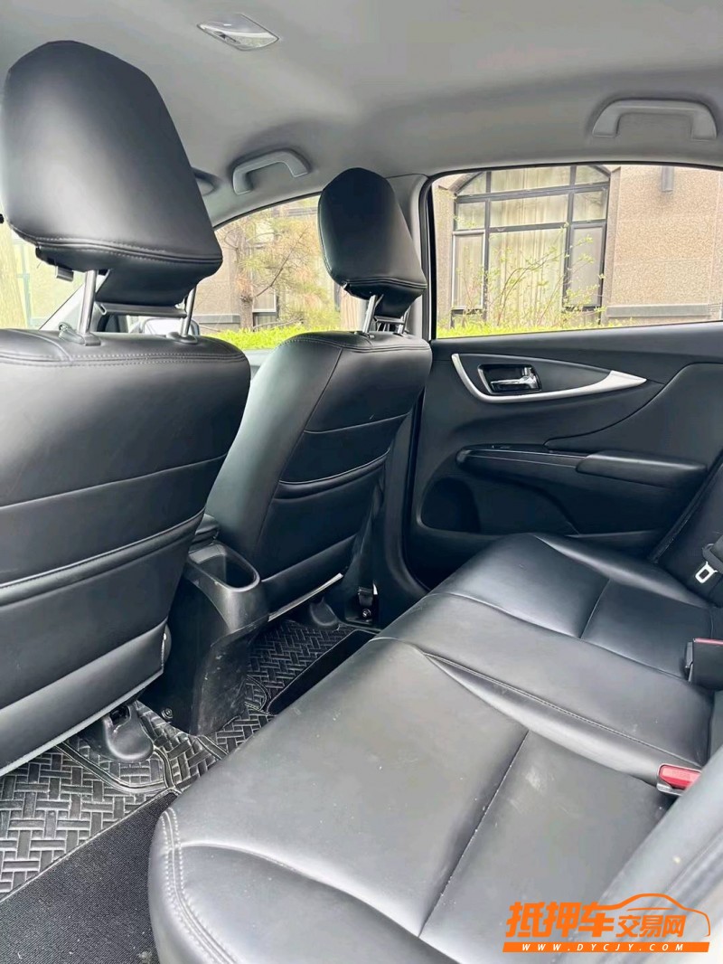 烟台19年本田凌派7