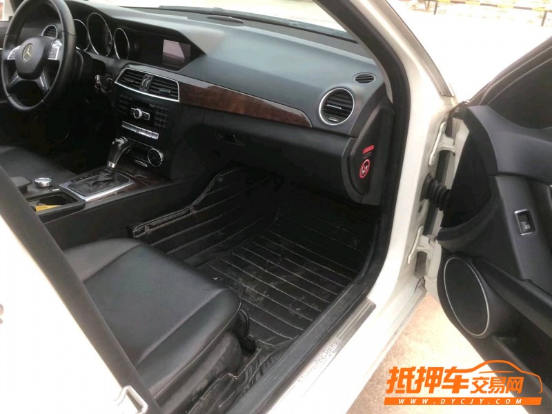 徐州13年奔驰C6