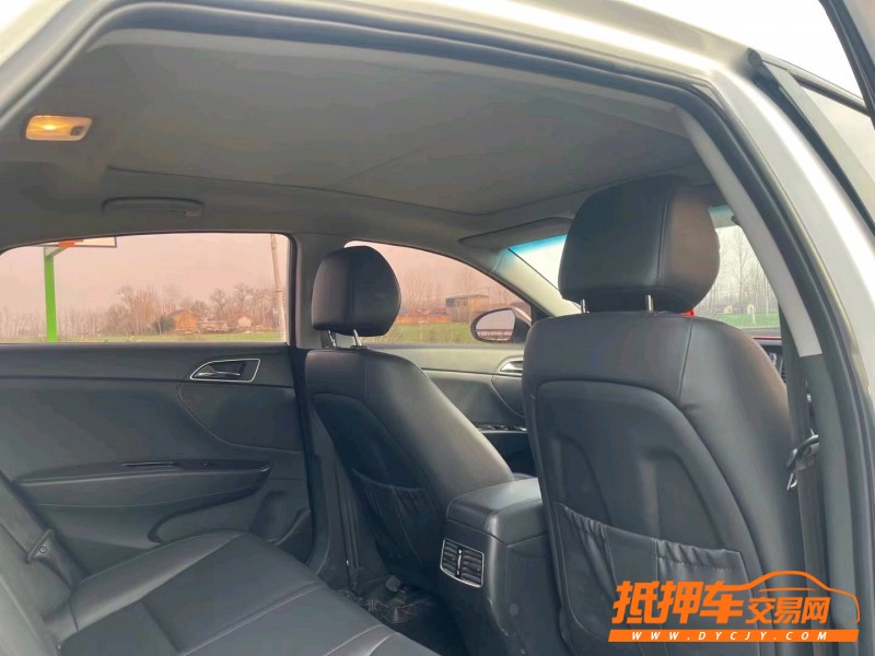 徐州18年现代名图6