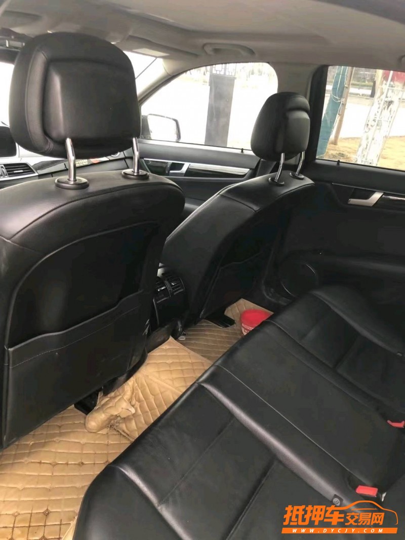 北京13年奔驰C5