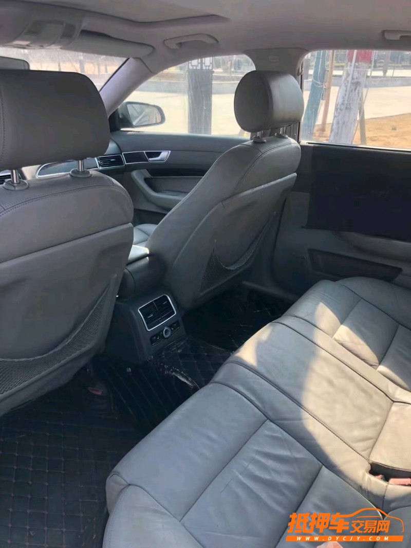 北京08年奥迪A65