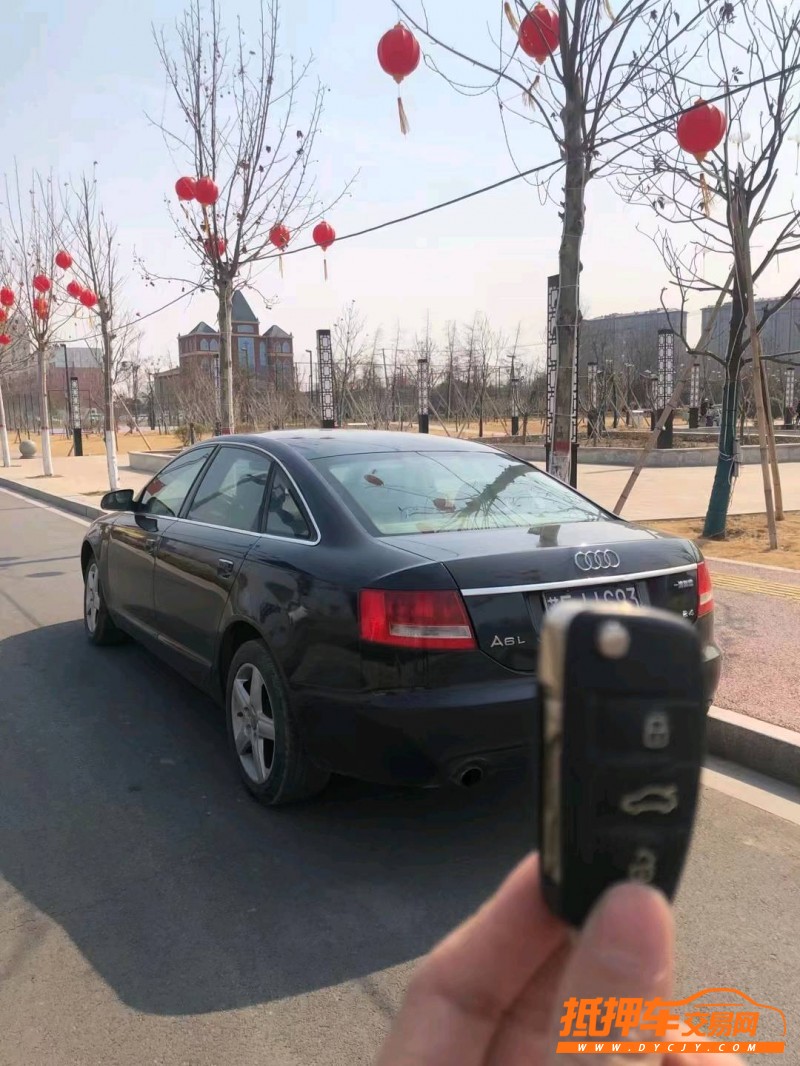 北京08年奥迪A66