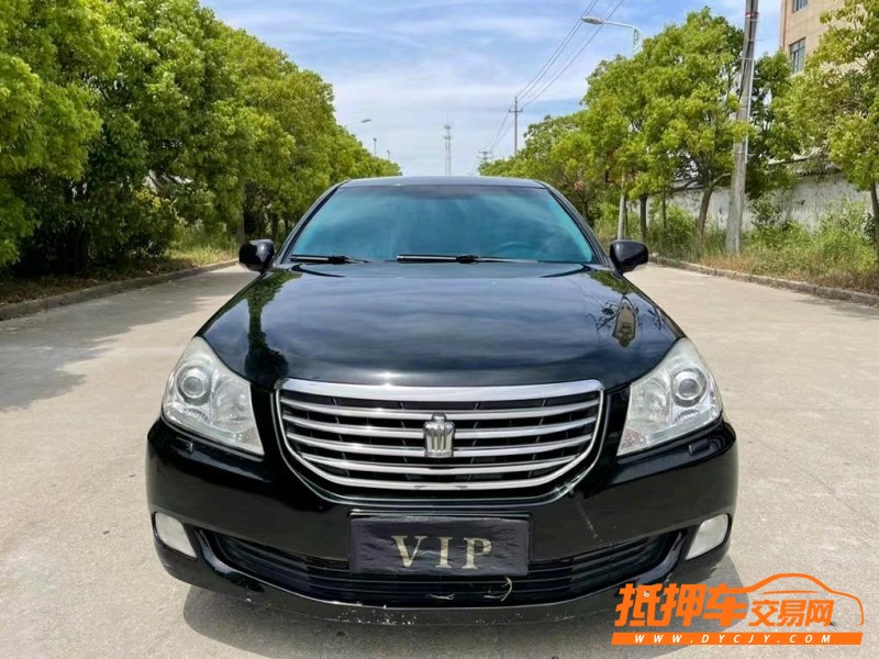 盐城11年丰田皇冠1