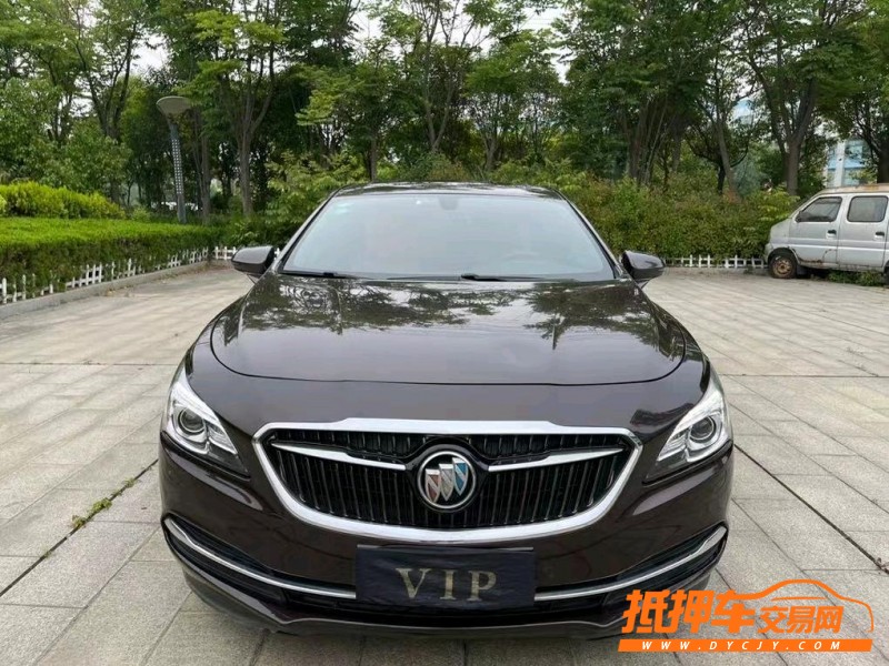 盐城16年别克君越1