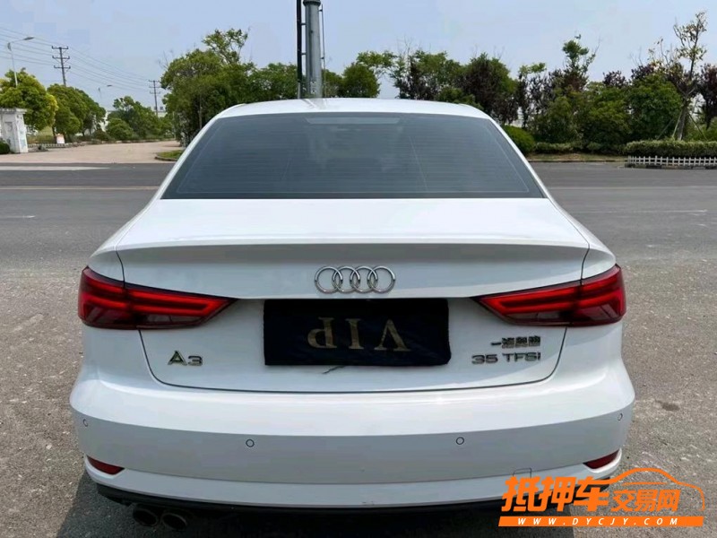 盐城17年奥迪A39