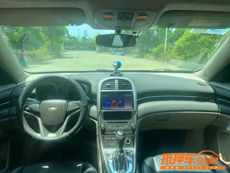 盐城14年雪佛兰迈锐宝6