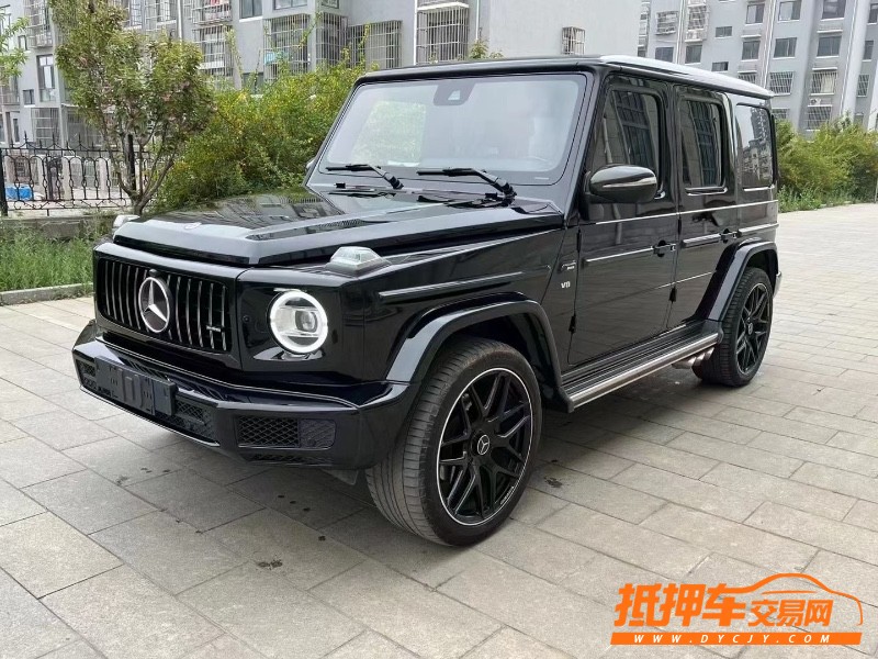 溫州19年奔馳G6