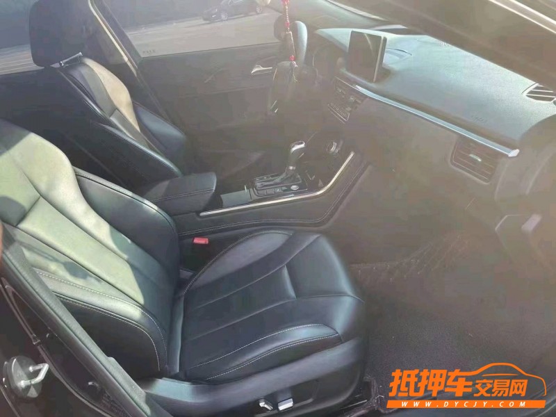 北京20年红旗H54