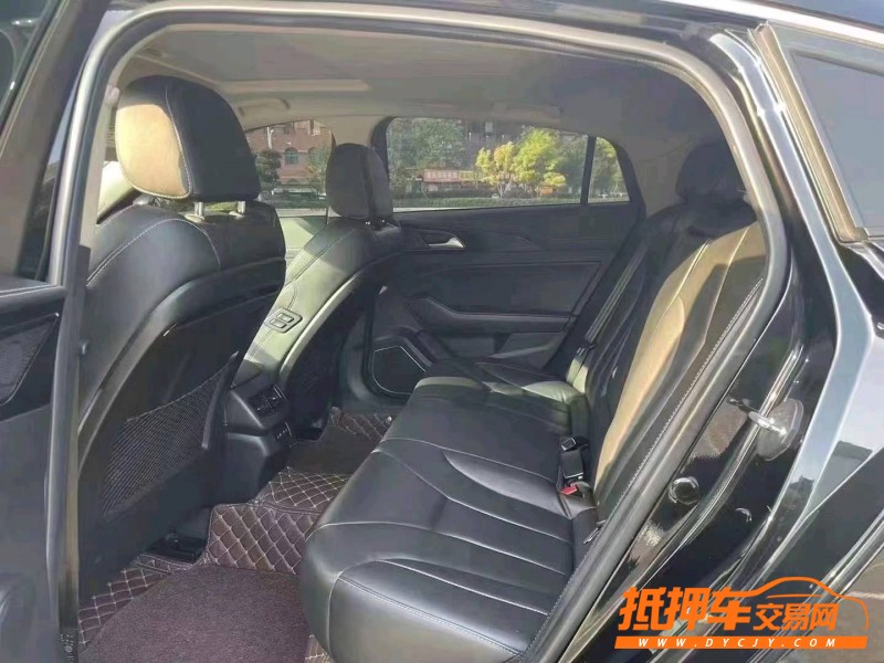 北京20年红旗H58