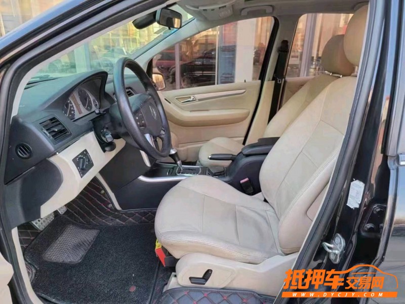 潍坊11年奔驰B7