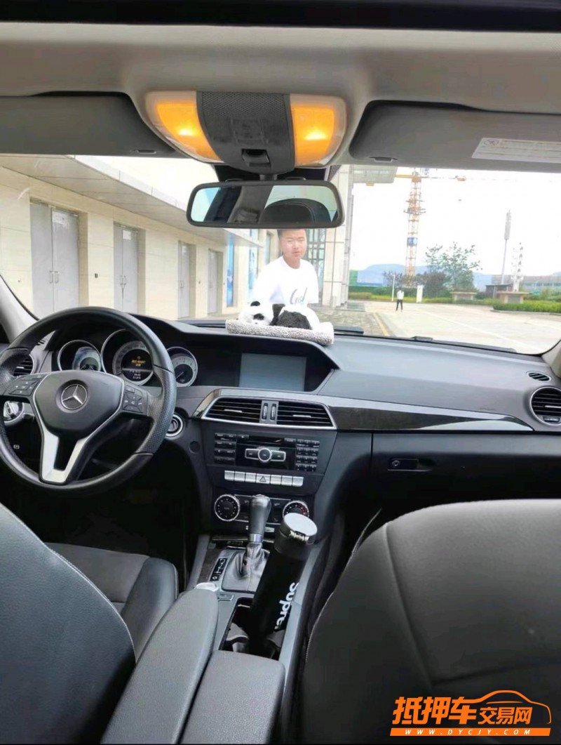 烟台14年奔驰C6