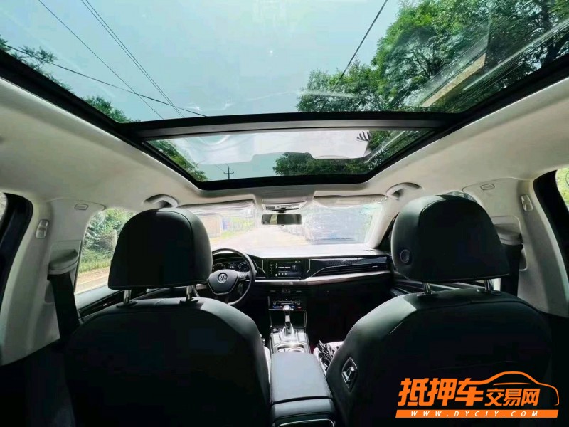 枣庄20年大众帕萨特8