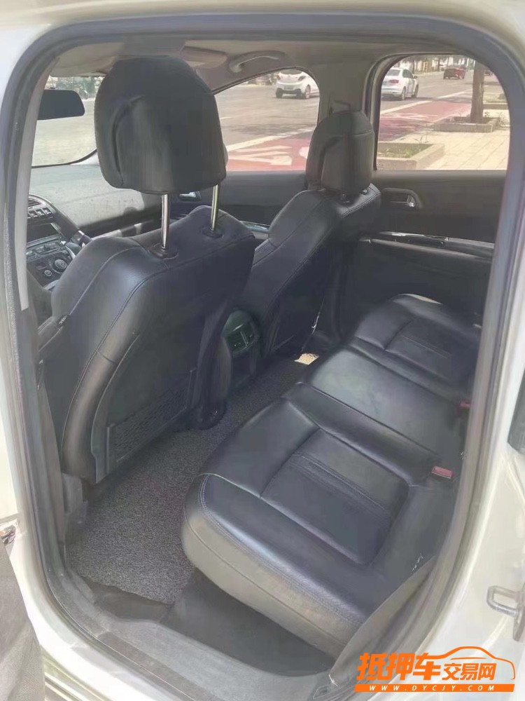 北京13年标致30085